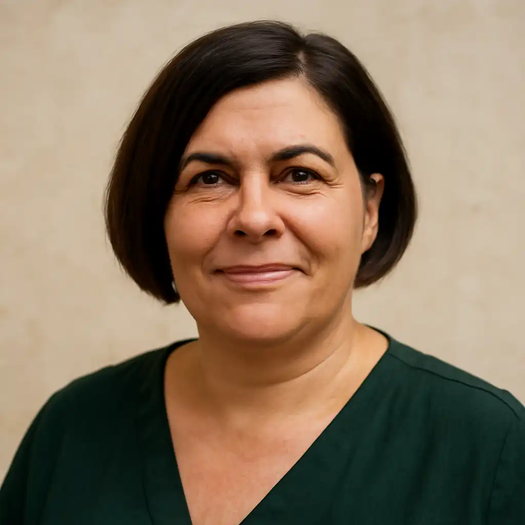 Chiara Ferretti